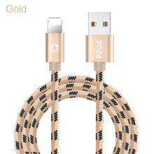 480 MBs USB to Lighting Charging Cable thumbnail-3
