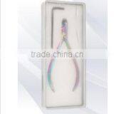 High-quality Best-price Distal End Cutter T.C Tip (Titanium Coated) thumbnail-1