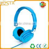 Deep Bass Professional Colorful Headphones With CE FCC ROHS REACH KC and RMC thumbnail-1