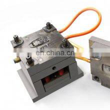 Shenzhen Factory Components SSCZN Slide Core Unit Design High Accuracy Plastic Injection Mold thumbnail-4