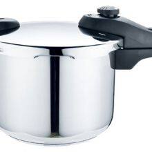 ASC Model Pressure Cooker