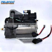 Online Top Sale Air Suspension Compressor Airmatic for LR3 LR4 OE LR045251 LR023964 LR044360 thumbnail-1