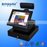 SINMARK POS Terminal/POS System/touch Screen Pos System Terminal Quality Choice thumbnail-3