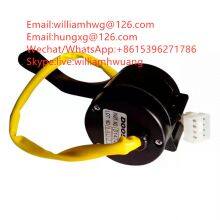 Doosan Daewoo Parts D147484 Doosan Daewoo Directional Switch D147484 thumbnail-1