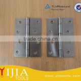 Hardware piano hinge with spring