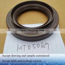OIL SEAL [90311-50047/35] MT050A9 SIZE 50x80x11/17 thumbnail-3
