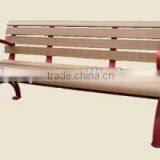 2015 Western Newest Fashion Wpc Bench SD-DP-4001