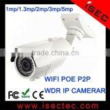 DIY Security System NVR Kit for Indoor or Outdoor ip Camera for House or Shop Safety Reviewing Live Video by Mobile Phone thumbnail-3