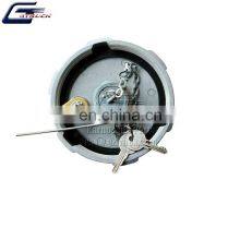 Aluminum Fuel Tank Caps OEM 600180 for American Truck Model thumbnail-2