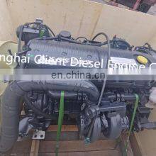 Brand New 6 Cylinders 257kw 350hp C9.350 C4(F2CE3681G*P) Truck Diesel Engine thumbnail-3