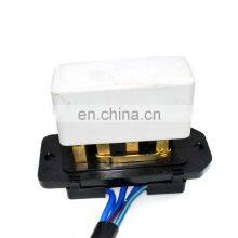 New Blower Motor Resistor For HONDA Accord 90-93 79330SM4003,RU79,JA1257,3A1055 thumbnail-3