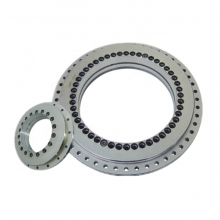 Chinese Factory Solar Slewing Bearing Custom Steel Casting Parts Made Casting thumbnail-2