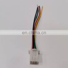 Good Quality 6 Way Plug Adapter Electrical Wire Hardness Connector for Motorcycle Car thumbnail-5