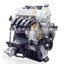 Liuzhou wuling LJ469Q petrol engine for auto car parts
