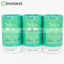 Decorative Round Cardboard Boxes Cylinder Candle Box Packaging thumbnail-3
