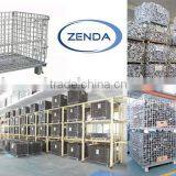 Metal Foldable Cage Pallet for Sale/ Mixed Pallet for Sale thumbnail-6