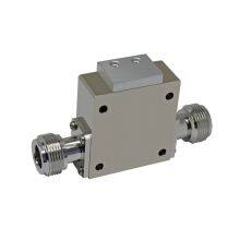 Optional Frequency Range 700-5000MHz RF Isolator Coaxial Ferrite Isolator for 3G 4G 5G Mobile Communication thumbnail-3