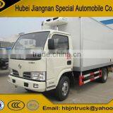 Dongfeng 5ton Refrigerated Truck thumbnail-1