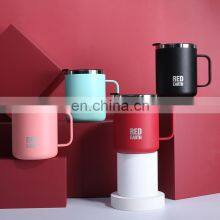 Gint Direct Drinking Juice Beer Coffee Cup Hiking Sports Outdoor Travel Mug New Design Modern Stainless Steel Tumbler thumbnail-4