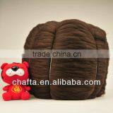 A 100% Purple Yak Down Top thumbnail-1