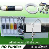 RO System Water Filter 6 Stages Use for Household thumbnail-3