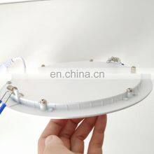 Светодиодные панельные лампы, встраиваемые в поверхность, фабричные цены thumbnail-5