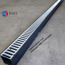 Galvanized Channel Grate thumbnail-1