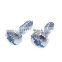Dongguan Specializing Brass Terminal Block Screw Manufacturers thumbnail-3
