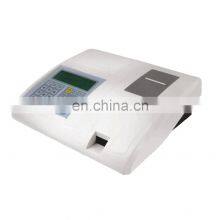 Accurate Urine Analysis Instrument Automatic Urine Test Machine for Hospital thumbnail-1