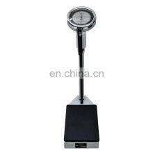 Mechanical 160Kg Weight Scale Hospital Height Weighing Scale thumbnail-1