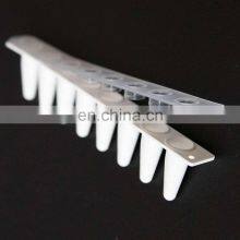 Laboratory Micro Centrifuge Use 0.1 0.2 4pc 8pc 12pc Plastic PCR Tube thumbnail-4