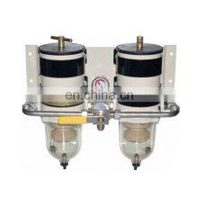 High Quality Marine Turbine Racor Fuel Filter Water Separator 75/900FHX 75900MAX30