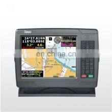 Marine Electronics Navigation Communication XINUO XF-1069B 10.1'' GNSS Nautical GPS Chart Plotter Class b AIS Transponder Combo thumbnail-4