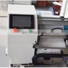 Semi Automatic Round Bottle Labeling Machine Label Printing Machine thumbnail-3