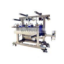 Manufacturers Industrial Multilayer Adhesive Lamination Machine