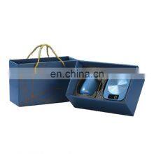 2021 Upgraded Technology Fast, Heating Constant Temperature Smart Coffee Mug Warmer Coffee Cup With Heater For Gift/