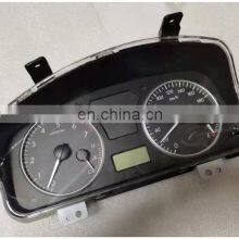 Odometer Stop Watch Water Temperature Gauge Fuel Meter Instrument Cluster Meter Cluster For Haima Fstar Auto Spare Parts thumbnail-2