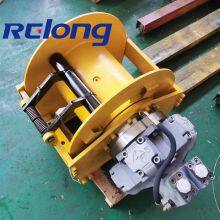 Winch China Lifting Equipment Marine Anchor Winches thumbnail-5