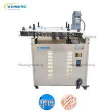 Chicken Feet Deboner Chicken Feet Deboning Machine Chicken Feet Bone Removing Machine thumbnail-2