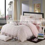 OEM Beatiful and Elegant Kinf Size Cotton Home Usful Bed Skirt thumbnail-6