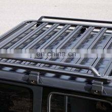 4x4 Part Offroad Multifunctional Roof Platform for Jeep Wrangler JL 2018+ Roof Rack Accessories thumbnail-3