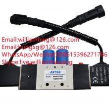 Sany Valve 60128948 B994V22008 KCS017B Valve 60147102 ST1543-S000 thumbnail-2