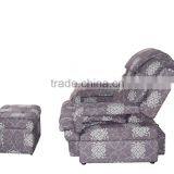 2015 Pedicure Foot Spa Massage Chair/foot Massage Sofa Chair/sofa Recliner thumbnail-4