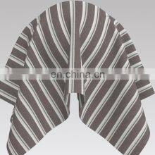 Super Comfortable Rayon Fabric Stripe Dyed Woven Fabric For Dress thumbnail-5