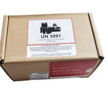 New and Original Allen Bradley PLC Module 1794-AENTR thumbnail-4