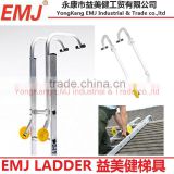 Aluminium LADDER ROOF HOOK/Ladder accessories