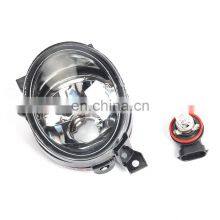 New Product Car Fog Light Lamp + Lens OEM 1T0941699D/1T0941700D FOR VW GOLF GTI JETTA MK5 thumbnail-2