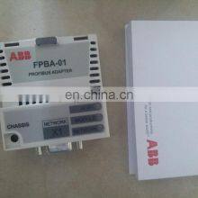 ABB FPBA-01 Option/SP Kit PROFIBUS ADAPTER High Quality Genuine thumbnail-4
