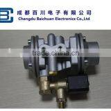LPG CNG Regulator Reducer for 4/6/8 Cylinder Car