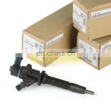 Excavator Parts Diesel Engine C10 C12 3176 3196 Common Rail Fuel Injector 212-3462 2123462 thumbnail-2